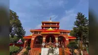 सहरसा का रक्तकाली चौसठ योगिनी मंदिर, शक्ति साधना और आस्था का अद्भुत धाम