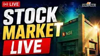 Stock Market Live: आरबीआई जल्द शुरू करेगा पॉलिमर बैंकनोट का पायलट प्रोजेक्ट, 2027 से बड़े स्तर पर लॉन्च की तैयारी