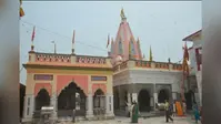 भागलपुर के प्रसिद्ध शिव मंदिर बाबा बूढ़ानाथ में सुबह पांच बजे विधि-विधान के साथ सरकारी पूजा संपन्न