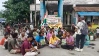 सोनम वांगचुक के समर्थन में जदिया के युवाओं का सांकेतिक अनशन, केंद्र से वार्ता की मांग