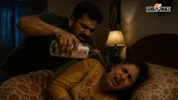 सीवान : सो रही पत्नी के चेहरे पर तेजाब डालने का आरोप, 12 घंटे तक नहीं कराया इलाज, पति हिरासत में