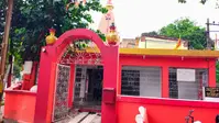 पूर्णिया का ऐतिहासिक भूतनाथ मंदिर: छह दशकों से आस्था का बड़ा केंद्र, एक ही छत के नीचे होते हैं कई देवी-देवताओं के दर्शन