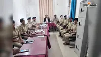 बेगूसराय में नव नियुक्त प्रशिक्षु दरोगाओं को मिला वैज्ञानिक अनुसंधान और न्यायालयीन प्रक्रिया का प्रशिक्षण, गवाहों की भूमिका और परीक्षण की मिली जानकारी