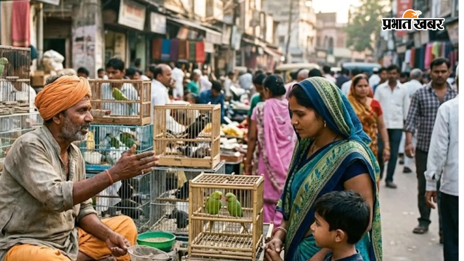 सांकेतिक तस्वीर (AI IMAGE) सांकेतिक तस्वीर (AI IMAGE)