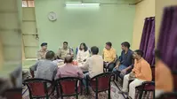 रोहतास में 30 जुलाई से शुरू होगा मां ताराचंडी धाम का श्रावणी मेला, प्रशासन ने सुरक्षा और व्यवस्थाओं को लेकर की बैठक