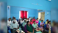 अररिया में जीविका कर्मियों का दो दिवसीय प्रशिक्षण संपन्न: मुख्यमंत्री महिला रोजगार योजना को धरातल पर उतारने की तैयारी