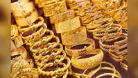 ₹14328 ग्राम हुआ सोना, ₹2.34 लाख किलो चांदी, जानें 17 जुलाई को कितना बदला रेट
