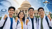 NEET UG में बिहार का जलवा, टॉप 10 में आयुष और रिया, देखें टॉपर्स लिस्ट