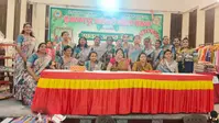 सावन उत्सव 2026: मुजफ्फरपुर में सजे राखी और लड्डू गोपाल की पोशाक के शानदार स्टॉल