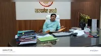 खरीफ तैयारियों की डीएम ने की समीक्षा, योजनाओं का शत-प्रतिशत लक्ष्य पूरा करने का निर्देश