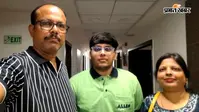 बिहार के छोटे से शहर से निकलकर नीट में हासिल की AIR-4, जानिए कौन हैं आयुष भालोटिया और कैसे की तैयारी?