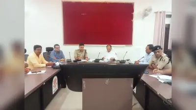 स्वतंत्रता दिवस की तैयारियों में जुटा प्रशासन, उत्कृष्ट कार्य करने वालों को मिलेगा सम्मान