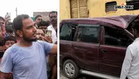 Murshidabad Rail Accident: मुर्शिदाबाद में किसकी लापरवाही, रेलवे ने दो को किया निलंबित