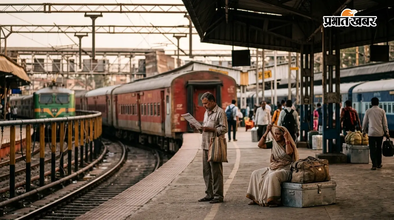 सीतामढ़ी स्टेशन: आज की ट्रेनों का समय सारणी सीतामढ़ी स्टेशन: आज की ट्रेनों का समय सारणी