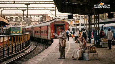 सीतामढ़ी से यात्रा करने वाले ध्यान दें, यहां देखें शुक्रवार की सभी ट्रेनों का शेड्यूल