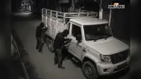 विजयनगर मोहल्ला से पिकअप वाहन की चोरी, GPS कनेक्शन काटकर अमरपुर में फेंका