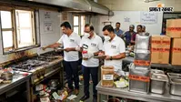 मुंबई के फेमस होटल-रेस्टोरेंट पर FDA की सख्ती, कहीं गंदगी तो कहीं एक्सपायर्ड सामान मिला