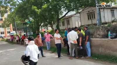 औरंगाबाद में सब्जी विक्रेता की इलाज के दौरान गया जी में मौत, देर रात घर लौटते समय अपराधियों ने मारी थी गोली