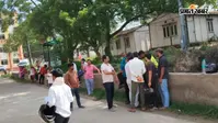 औरंगाबाद में सब्जी विक्रेता की इलाज के दौरान गया जी में मौत, देर रात घर लौटते समय अपराधियों ने मारी थी गोली