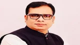 पुर्व विधायक डॉ संजीव कुमार का फाइल फोटो | Prabhat Khabar Network पुर्व विधायक डॉ संजीव कुमार का फाइल फोटो | Prabhat Khabar Network