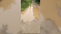 आजादी के 78 साल बाद भी कीचड़ में डूबी वर्मा कॉलोनी, सड़क के इंतजार में सैकड़ों परिवार