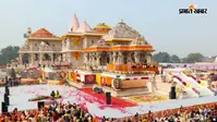 राम मंदिर चढ़ावा चोरी मामला में 100 से अधिक कर्मियों पर गाज की तैयारी, ट्रस्ट ने शुरू की छंटनी की कवायद