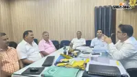 मुजफ्फरपुर: कुढ़नी और अख्तियारपुर परेया में बिजली संकट दूर करने की कवायद, अधीक्षण अभियंता को सौंपा ज्ञापन