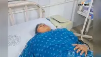 जमुई में घरेलू विवाद ने लिया हिंसक मोड़, मारपीट और पत्थराव में तीन घायल