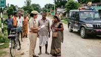 कॉलेज जाने के लिए निकली 21 वर्षीय छात्रा संदिग्ध परिस्थितियों में लापता