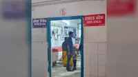 घरेलू विवाद में विवाहिता की पिटाई, पति और देवर पर मारपीट का आरोप
