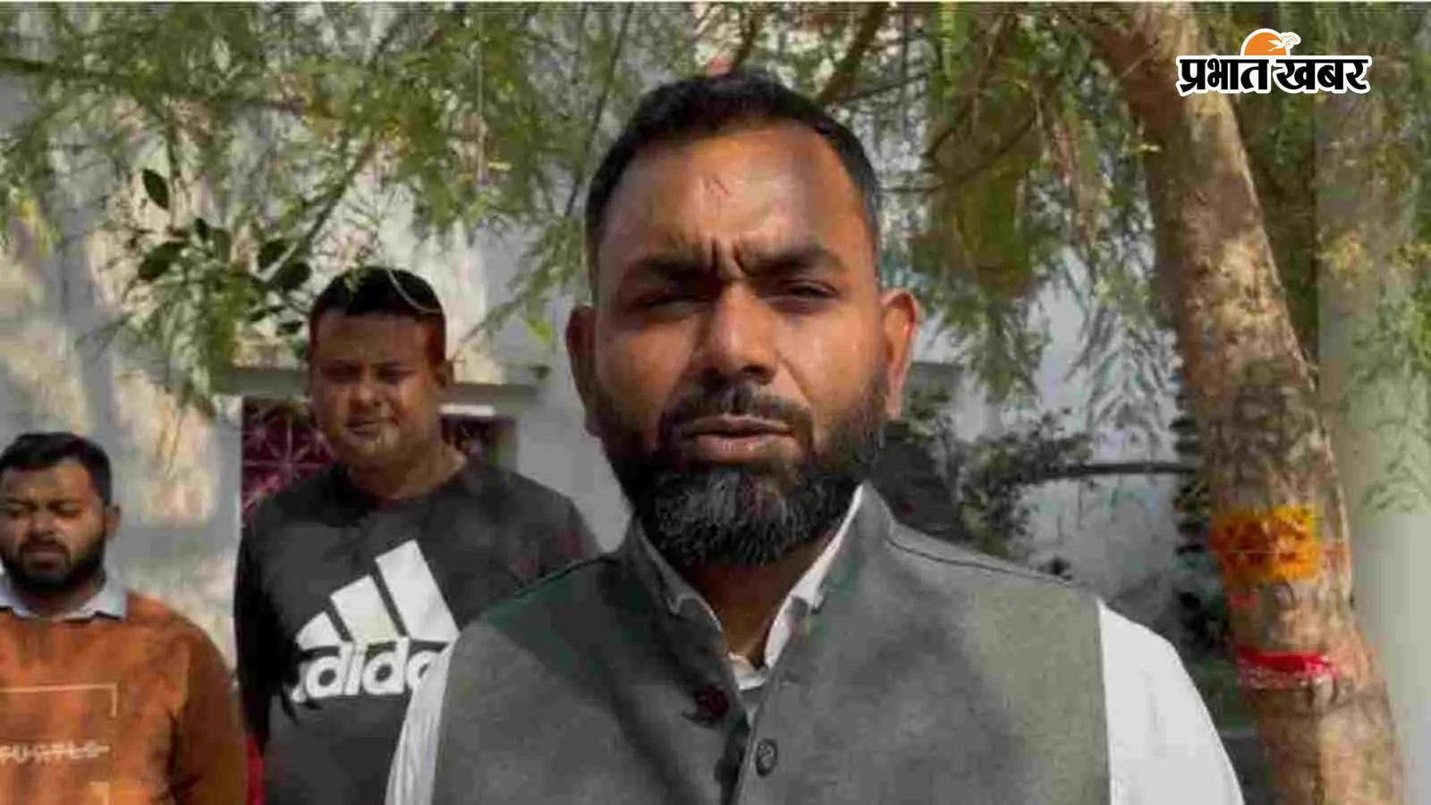 मोतिहारी के डीएम सौरभ सुमन यादव (फाइल फोटो) मोतिहारी के डीएम सौरभ सुमन यादव (फाइल फोटो)