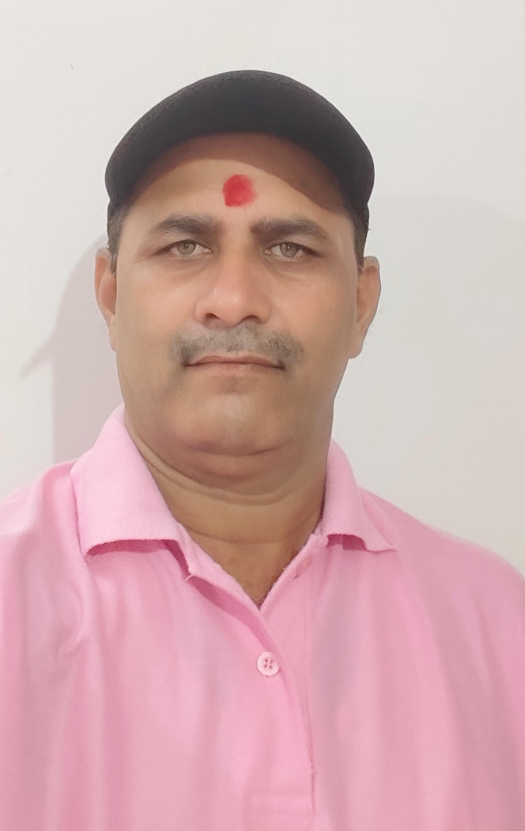 आदित्यनाथ पत्रलेख