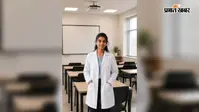 शिक्षक दंपति की बेटी सुहानी प्रिया ने Re-NEET में लहराया सफलता का परचम, मिले 576 अंक