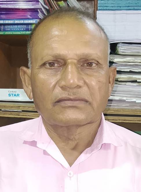 सनाथ यादव