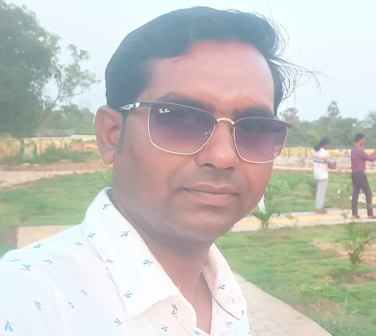 मिलन कुमार साधु