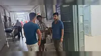 कटिहार में सास से विवाद के बाद बहू ने खाया जहर: पूर्णिया GMCH में इलाज के दौरान मौत