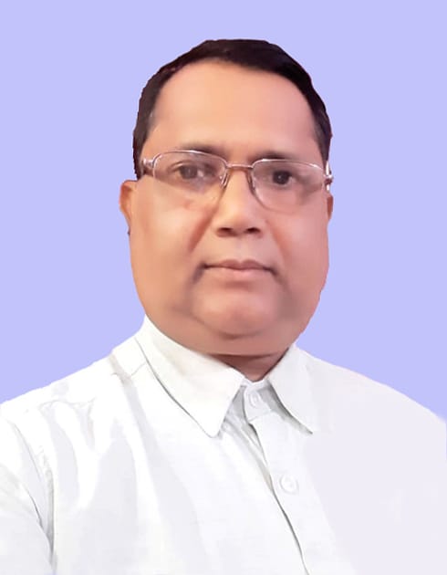 अनिल कुमार चौधरी