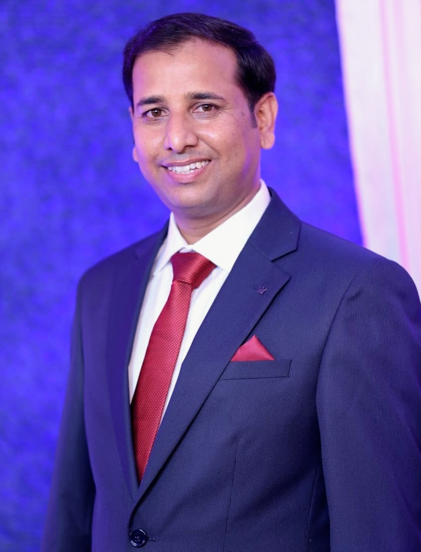 रमेश भगत