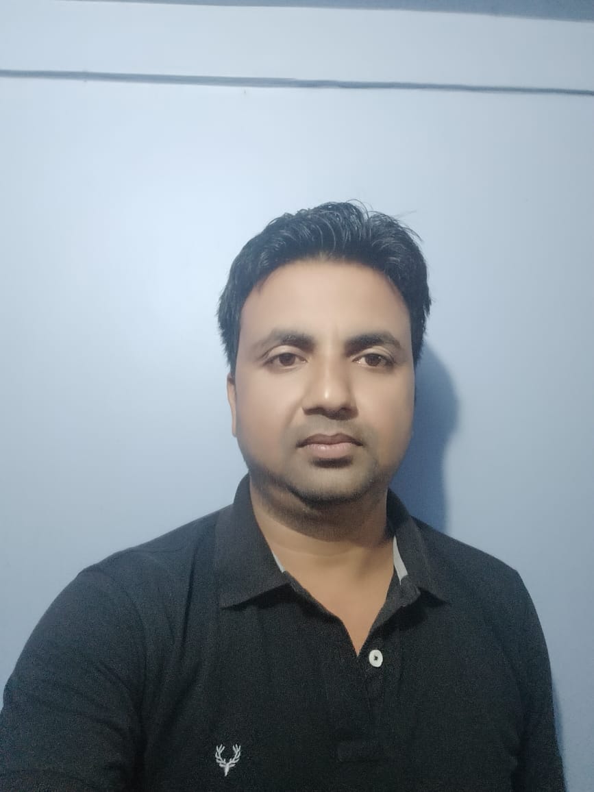 सुजित कुमार मंडल