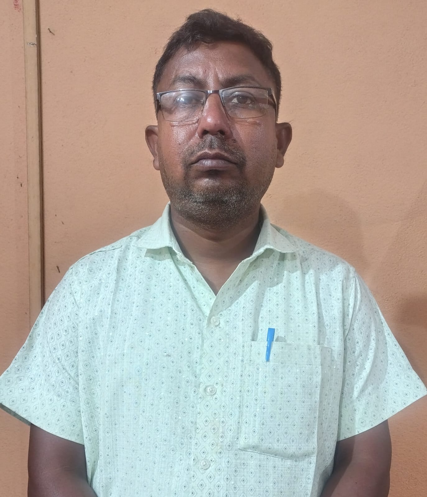 सुनील ठाकुर