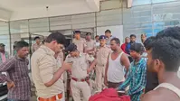 धान के खेत में युवक के शव मिलने से सनसनी, जांच में जुटी पुलिस