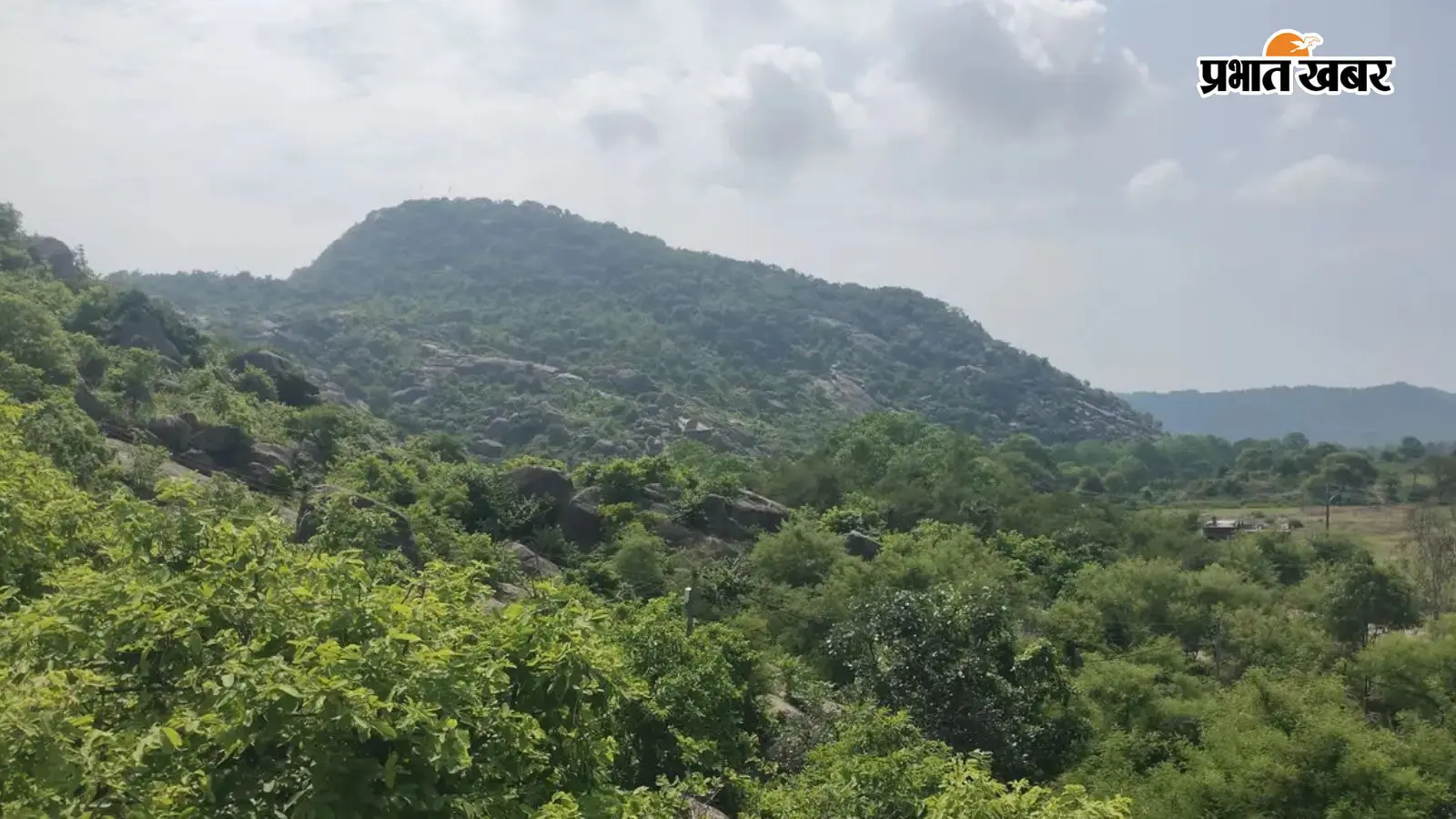 उमंगा पहाड़ के दृश्य ,उमंगेश्वरी मंदिर उमंगा पहाड़ के दृश्य ,उमंगेश्वरी मंदिर