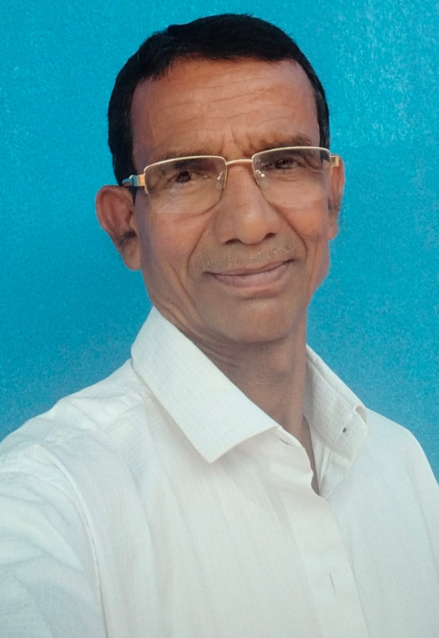 नागेश्वर महतो