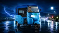 ₹30000 डाउन पेमेंट पर Bajaj GoGo इलेक्ट्रिक सवारी ऑटो लाएं घर, जानें कितनी देनी पड़ेगी EMI