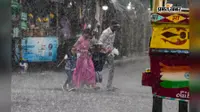 पश्चिम बंगाल में बारिश का अलर्ट, पुरुलिया, बांकुरा, झाड़ग्राम के लिए मौसम विभाग की विशेष चेतावनी