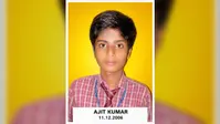 कटिहार के दो होनहारों ने NEET-2026 में गाड़े सफलता के झंडे: हर्ष और अजीत बने डॉक्टर