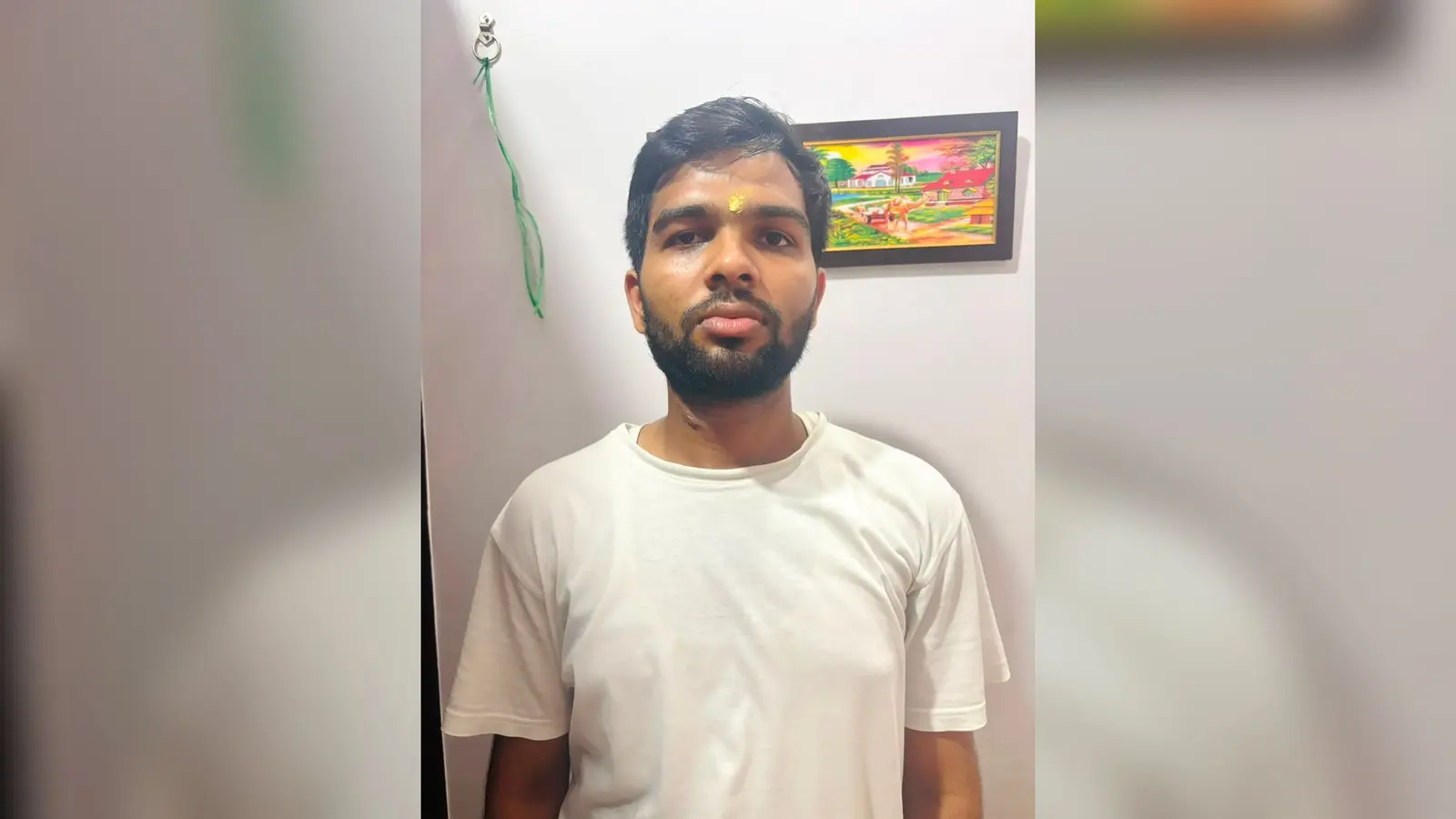 नीतीश कुमार ने नीट यूजी 2026 में रचा इतिहास, ऑल इंडिया रैंक 7451 हासिल कर बढ़ाया जिले का मान | Prabhat Khabar Network नीतीश कुमार ने नीट यूजी 2026 में रचा इतिहास, ऑल इंडिया रैंक 7451 हासिल कर बढ़ाया जिले का मान | Prabhat Khabar Network