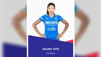 विश्व कप में झारखंड का जलवा: सिमडेगा की तीन बेटियों समेत चार खिलाड़ी भारतीय टीम में