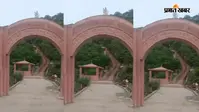 जहानाबाद का ऐतिहासिक वाणावर पहाड़ बदलेगा पहचान, रोपवे और आधुनिक सुविधाओं से मिलेगा पर्यटन को नया आयाम