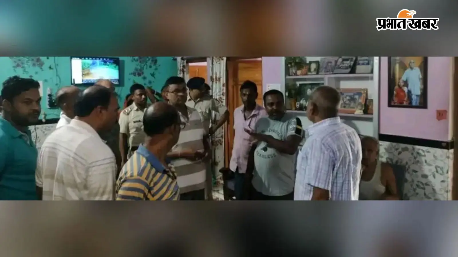चोरी की घटना रुकने का नाम नही ले रहा है चोरी की घटना रुकने का नाम नही ले रहा है